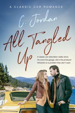 All Tangled Up - Revved Up, #2