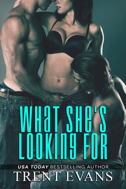 What She's Looking For