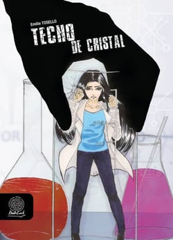 Techo de cristal - Equidad en la Ciencia