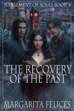 The Recovery of the Past - Judgement of Souls, #4