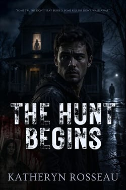 The Hunt Begins