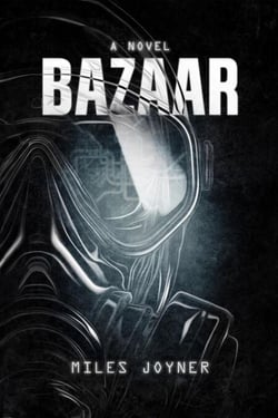 Bazaar - Bazaar Series, #1