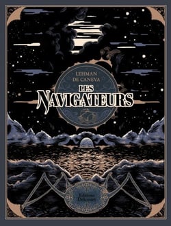 Les Navigateurs