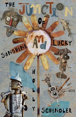 The Junction of Sunshine and Lucky - Find Your Shine, #1