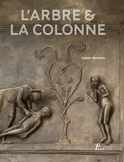 L'arbre et la colonne - La porte de bronze d'Hildesheim