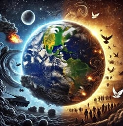 PROJECT Earth