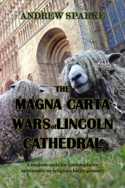 The Magna Carta Wars Of Lincoln Cathedral - In Search Of, #7