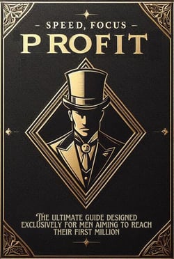 Speed, Focus and Profit - Business, #1