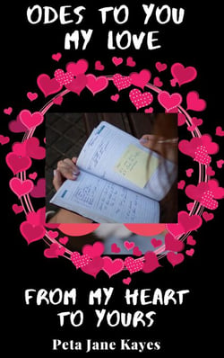 Odes To You My Love - From My Heart To Yours