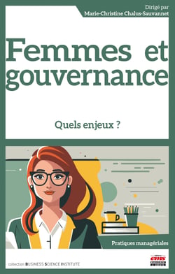 Femmes et gouvernance - Quels enjeux ?