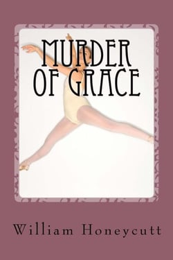 Murder of Grace - Murder Of Grace
