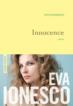 Innocence - premier roman