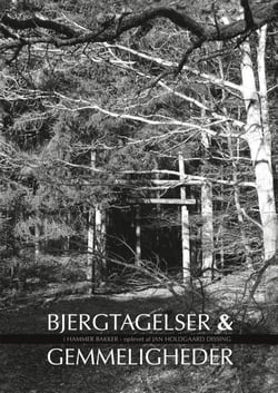 Bjergtagelser &amp; gemmeligheder i Hammer Bakker