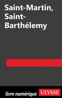 Saint-martin Saint-Barthélemy 6e édition