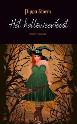 Hét halloweenfeest - Hitsig Halloween, #2