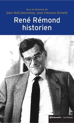 René Rémond, historien