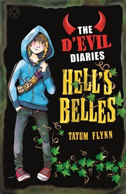 Hell's Belles - Book 2
