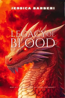 Legacy of Blood - Sons of the Flame