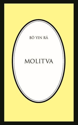 Molitva - Bô Yin Râ Prijevodi, #6