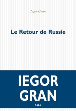 Le Retour de Russie