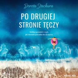 Po drugiej stronie teczy