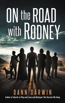 On the Road With Rodney