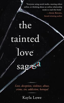 The Tainted Love Saga - Tainted Love Saga, #8