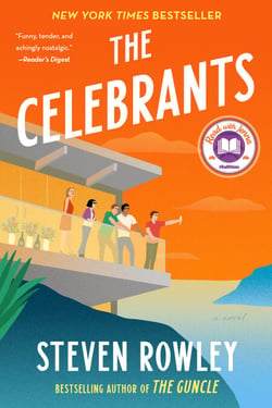 The Celebrants: A Read with Jenna Pick - A Novel