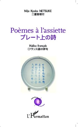 Poèmes à l'assiette - haïku français