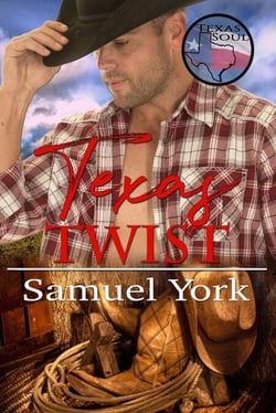 Texas Twist - Texas Soul, #3