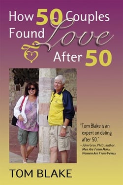 How 50 Couples Found Love After 50