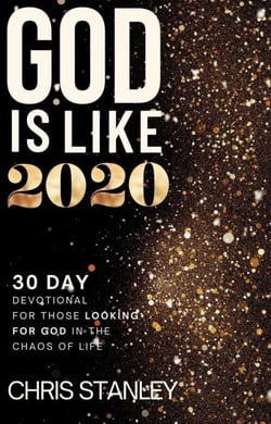 God is Like 2020 - God is Like, #4