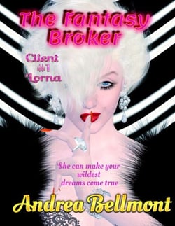 The Fantasy Broker - The Fantasy Broker, #1