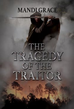 The Tragedy of the Traitor - A Robin Hood Story, #4