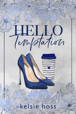 Hello Temptation - Hello, #3