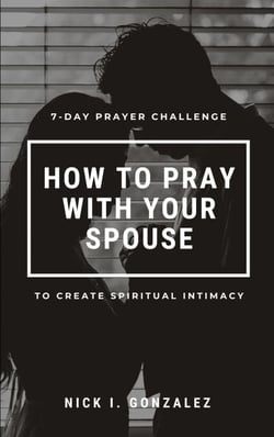 7 Day Prayer Challenge