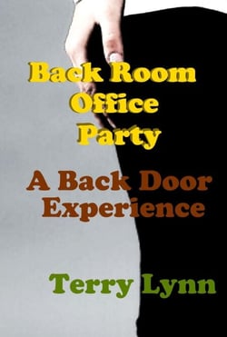 Back Room Office Party--A Back Door Experience