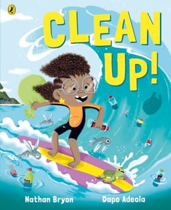 Clean Up!