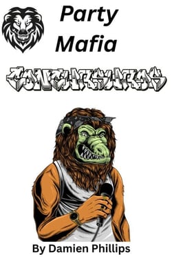 Party Mafia - origin, #1