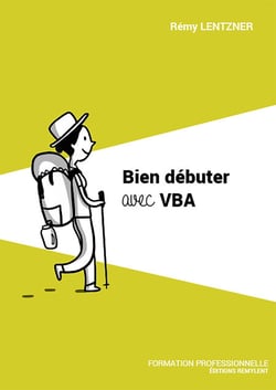 Bien débuter avec VBA - Informatique