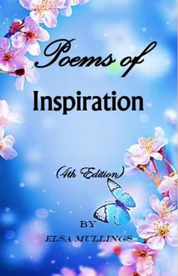 Poems of Inspiration - 4th Edition