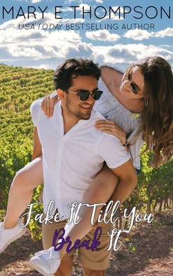 Fake It Till You Break It - Raise A Glass, #7
