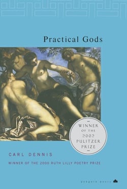 Practical Gods - Pulitzer Prize Winner