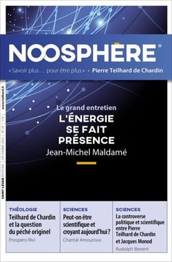 Noosphère - Numéro 20