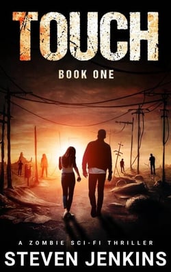 Touch: Book One - Touch, #1