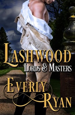 Lashwood - Lords &amp; Masters, #2