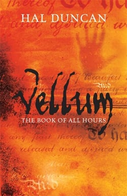 Vellum - The Book of All Hours: 1