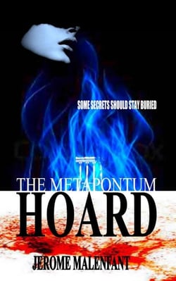 The Metapontum Hoard