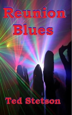 Reunion Blues - Romance, #12