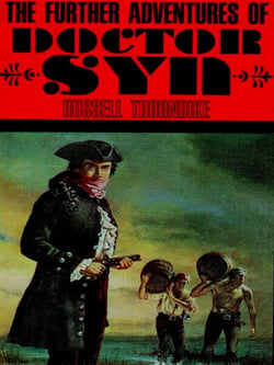 The Further Adventures of Doctor Syn